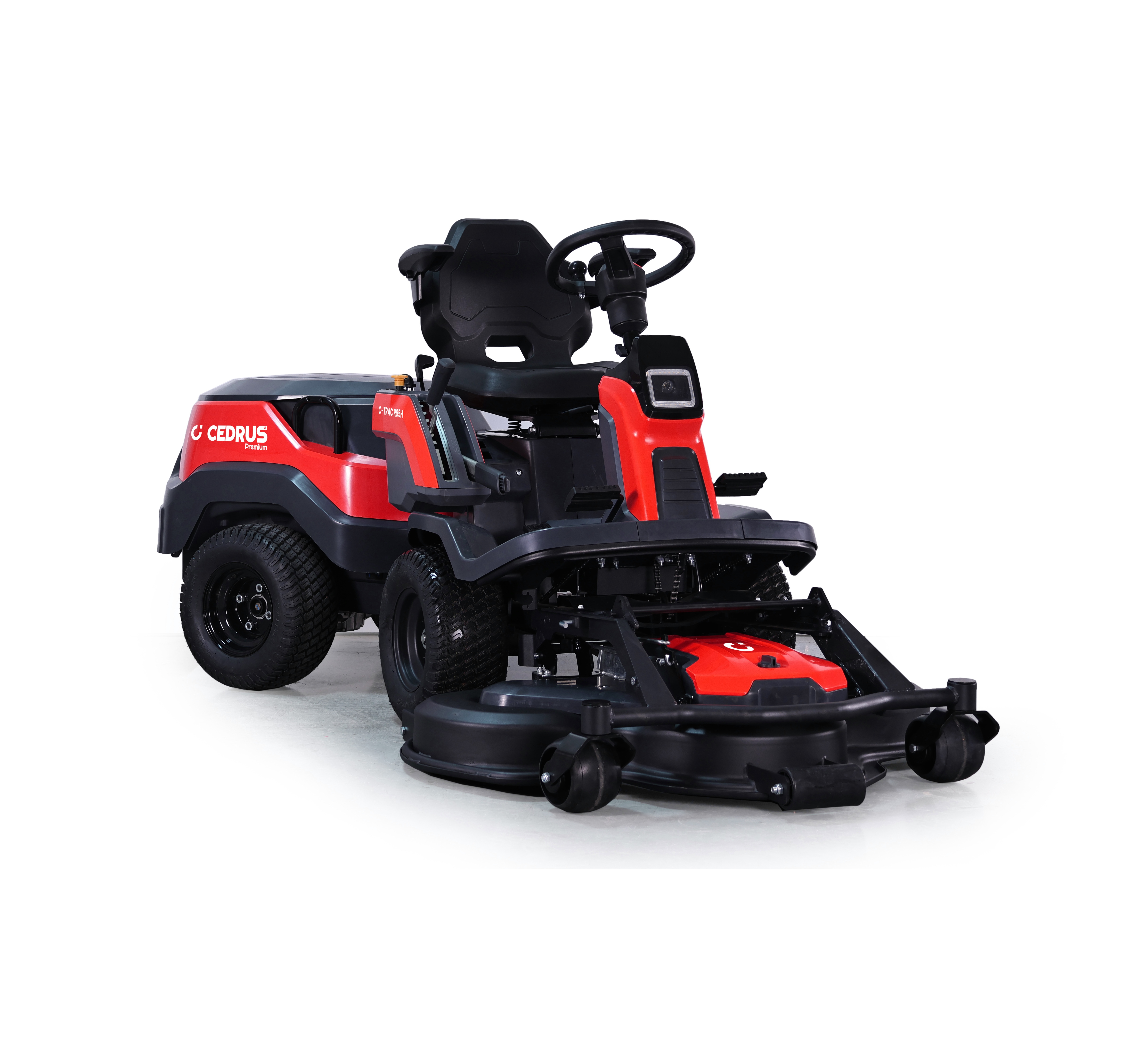 Rider Cedrus Premium C-TRAC-R112HP-AWD